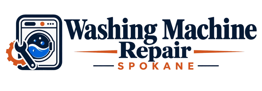 Washing Machine Repair Spokane logo